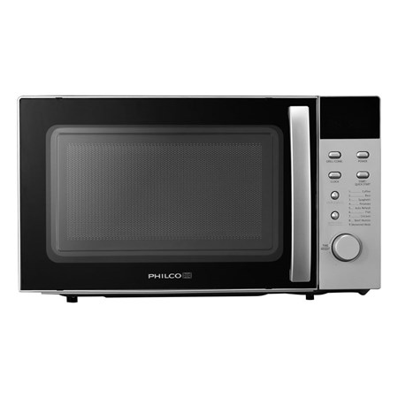 Microwave oven PHILCO PMD 2010S with grill