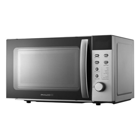 Microwave oven PHILCO PMD 2010S with grill