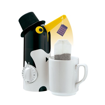 Extractor tea bags KÜCHENPROFI TEA-BOY