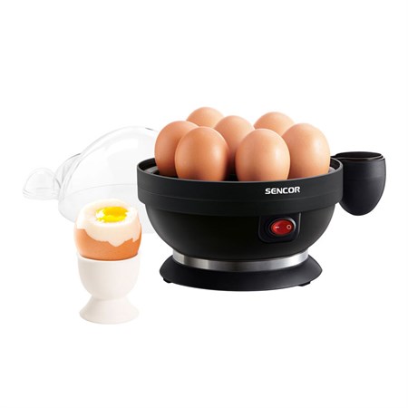 Egg cooker SENCOR SEG 710BP