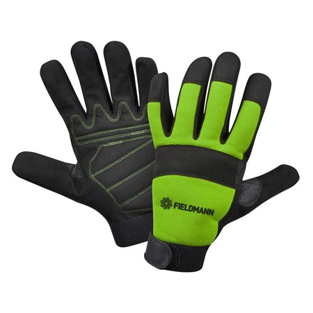 Work Gloves FIELDMANN FZO 6010 10“/XL