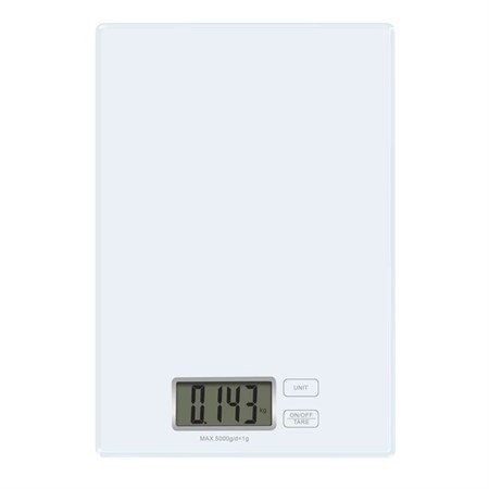 Kitchen scale EMOS TY3101
