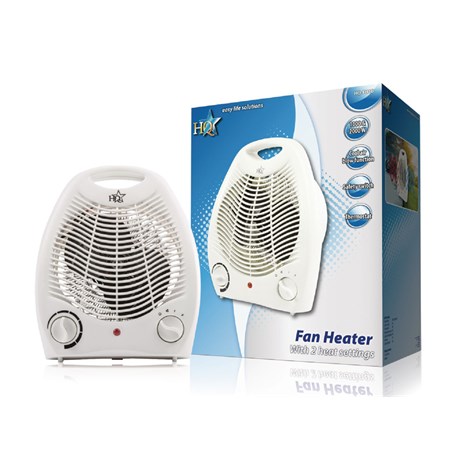 Fan heater HQ-FH10