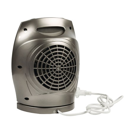 Fan heater HQ-FH12 ceramic