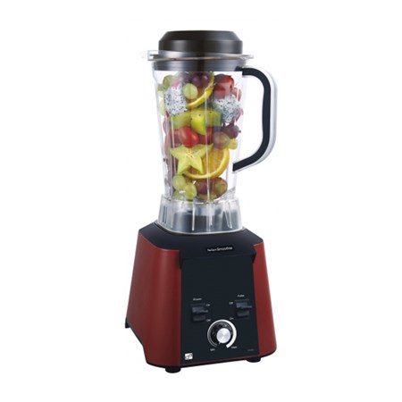 Table blender G21 PERFECT SMOOTHIE VITALITY RED