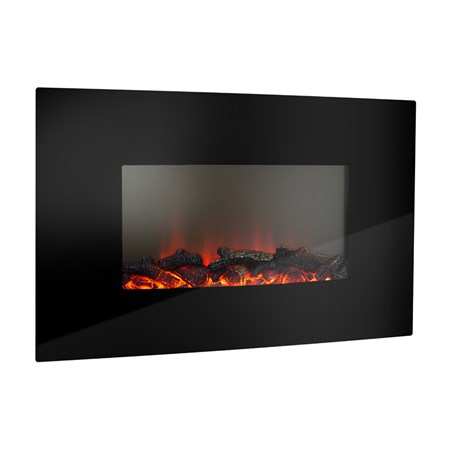 Fireplace electric G21 FIRE STORM