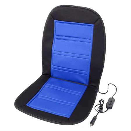 Seat cover COMPASS 04118 Ladder heated with thermostat