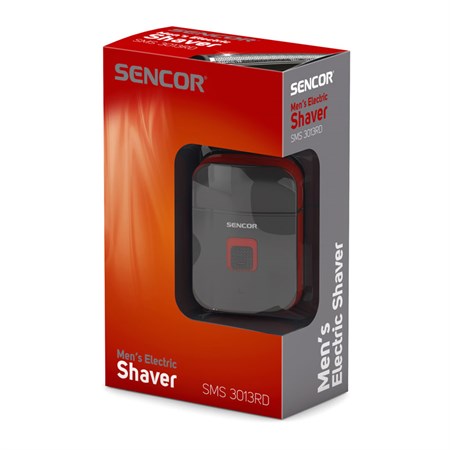 Men´s Electric Shaver SENCOR SMS 3013RD
