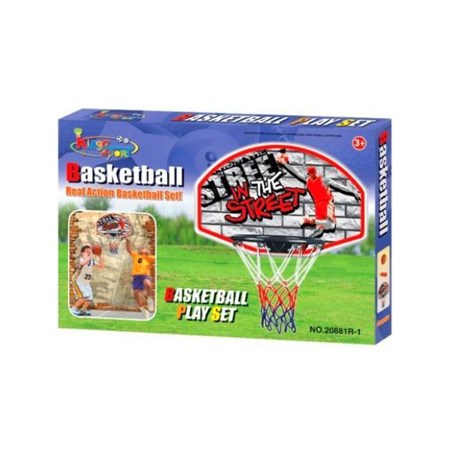 Children's basketball basket G21