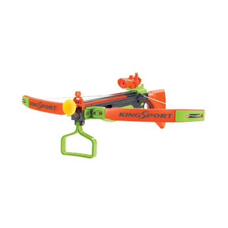 Children's crossbow G21 KINGSPORT with target
