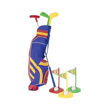 Children's golf set G21 DELUXE