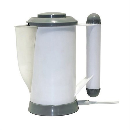 Electric kettle COMPASS 07101