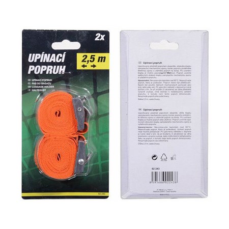 Clamping strap COMPASS 02243