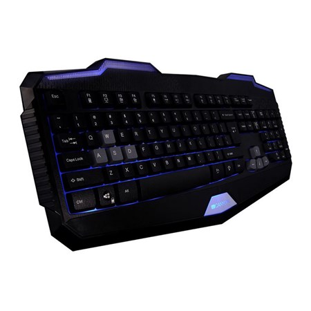 Keyboard wired CANYON CNS-SKB6 multimedia