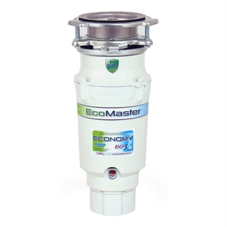 EcoMaster ECONOMY EVO3 waste crusher