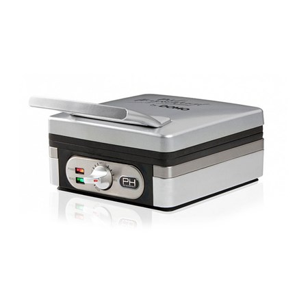 Waffle maker  4x7 with thermostate- edition Piet - DOMO DO9047W