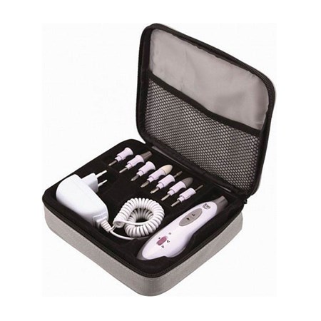 Set for manicure and pedicure - Jata PS1024