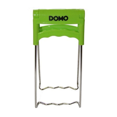 Pull-out pliers. glasses - green - DOMO