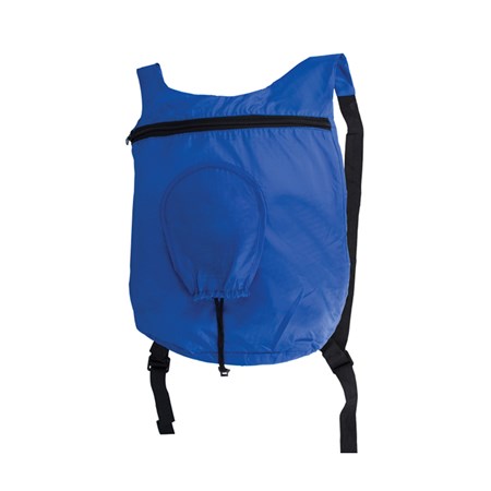 Sport bag GREENGO blue