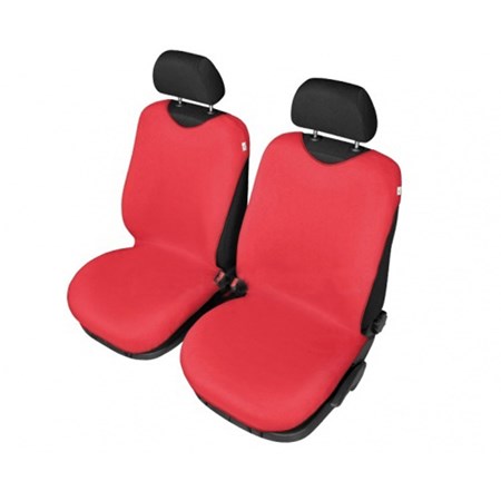 Car seat covers SIXTOL TRIČKO BAVLA for front seats