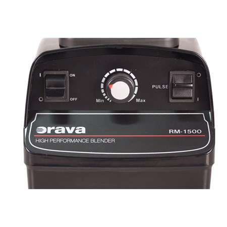 Mixér ORAVA RM-1500 B stolní vysokootáčkový