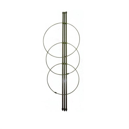 Support for plants 60cm / 3 rings