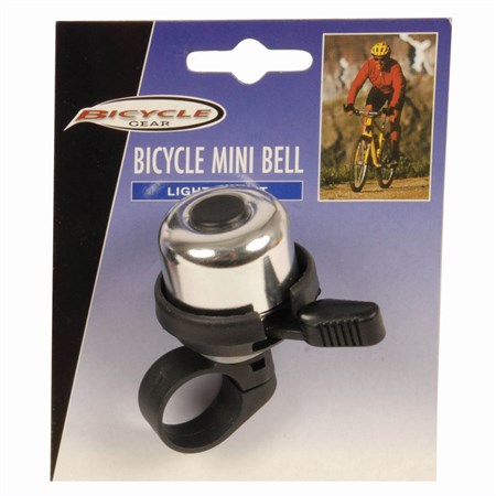 Bike bell mini, dia 32mm