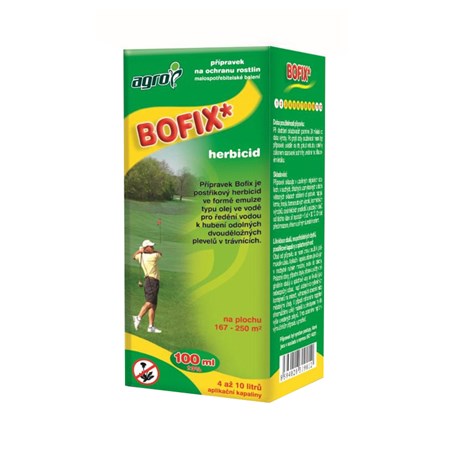 Selective herbicide AGRO BOFIX 100 ml