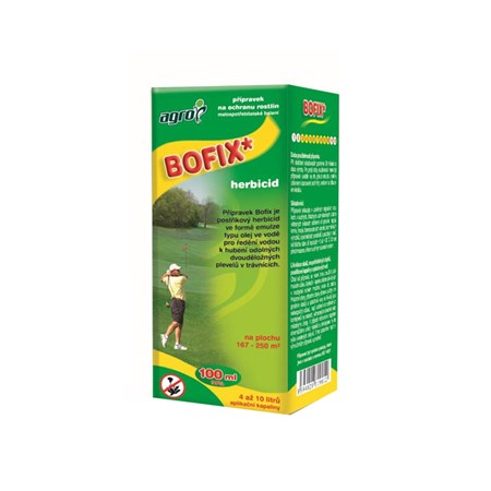 Selective herbicide AGRO BOFIX 250 ml