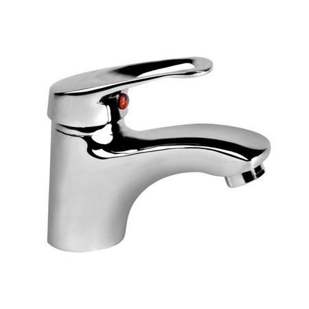 Washbasin faucet VITTORIA 72002