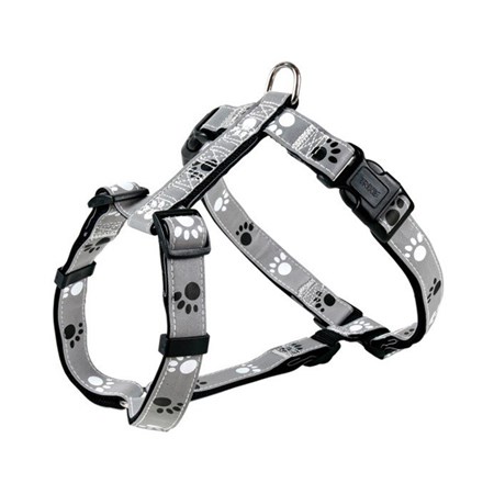 Harness for dogs TRIXIE M / L 50 - 75 cm