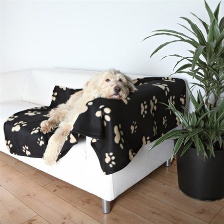 Dog blanket TRIXIE BARNEY 150 x 100 cm
