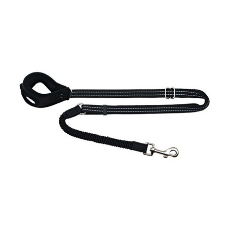 Dogs leash TRIXIE for running