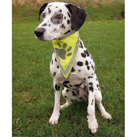 Bandana for dogs TRIXIE S / M 29 - 42 cm
