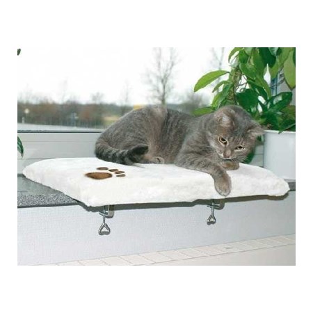 Bed for cats TRIXIE 48 x 26 x 30 cm