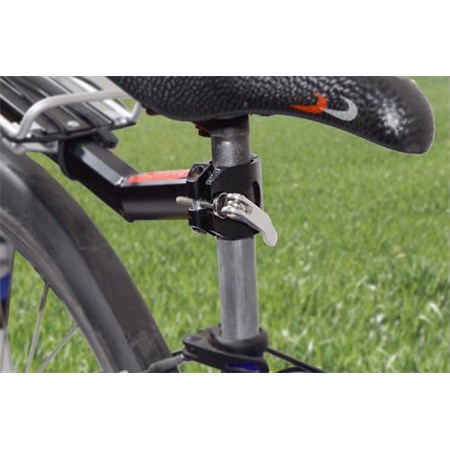 Seatpost carrier COMPASS 12155