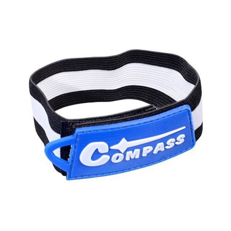 Cycle clamp COMPASS 12207 Blue