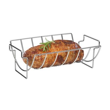 Cart for ribs grilled KÜCHENPROFI