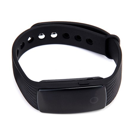 Bracelet fitness UMAX U-Band 107HR black