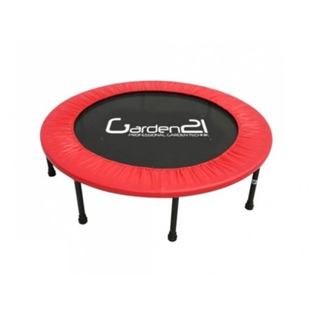 Trampoline G21 without protective net 140 cm