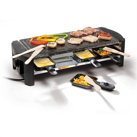 Electric grill DOMO DO 9039 G