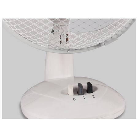 Ventilátor stolní ORAVA  SF-9 mini