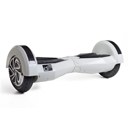 Hoverboard G21 PRO WHITE