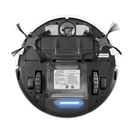 Robotic vacuum cleaner CleanMate QQ-6