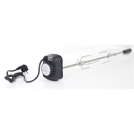 Needle grill with motor for grill G21 BBQ California