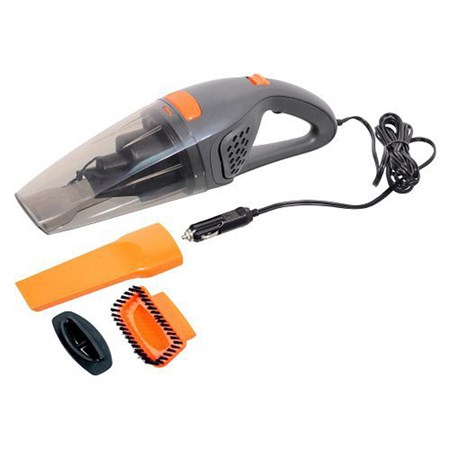 Hand vacuum cleaner COMPASS 07239 Turbo