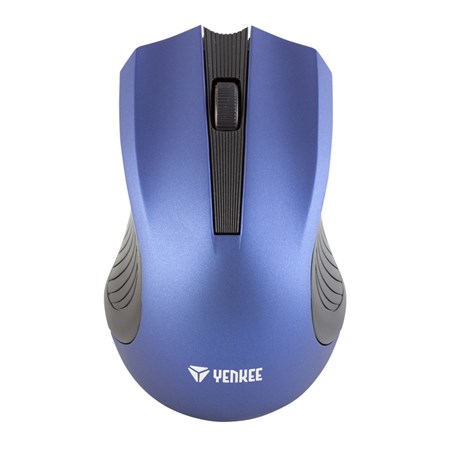 Wireless mouse YENKEE YMS 2015BE Monaco