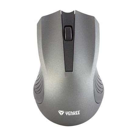 Wireless mouse YENKEE YMS 2015GY Monaco