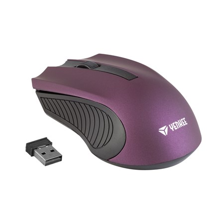 Wireless mouse YENKEE YMS 2015PE Monaco