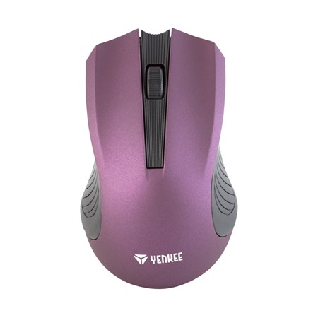 Wireless mouse YENKEE YMS 2015PE Monaco